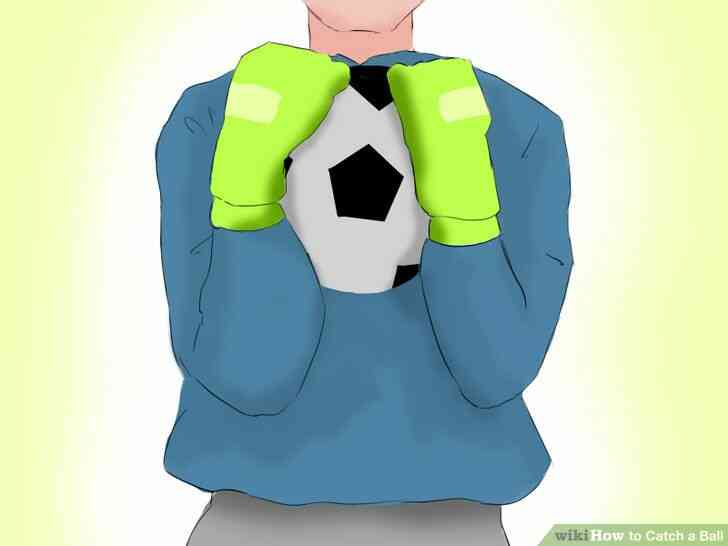 Image intitulée Attraper une Balle Étape 14